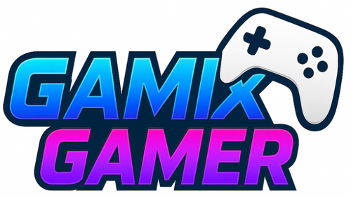 GAMIXGAMER
